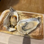 焼きがきじゃけぇ～ - 