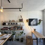 COFFEE BAR sksk - 
