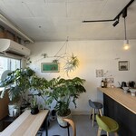 COFFEE BAR sksk - 