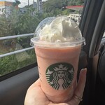 スターバックスコーヒー - ドリンク写真: