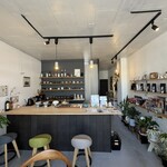 COFFEE BAR sksk - 