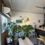 COFFEE BAR sksk - 