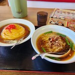 中華料理 聚福楼 - 