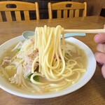 若柳食堂 - 