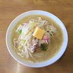若柳食堂 - 