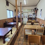 若柳食堂 - 