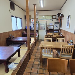 若柳食堂_2