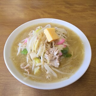 若柳食堂 - 料理写真: