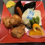 むすびむさし - 