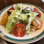 キッチン＆やど ぶたのしっぽ - 