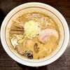 らーめん颯人 - 