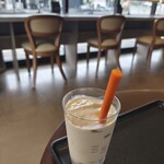タリーズコーヒー - ドリンク写真: