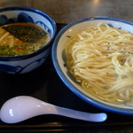 ラーメン亭 我聞 - 