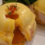 サラベス 代官山店 - 