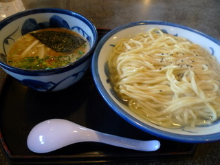 ラーメン亭 我聞 - 