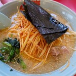 山岡家 - 料理写真: