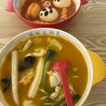 暖暖麻辣燙 - 