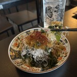 高円寺 ばか同士。 - 