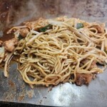 浜千鳥食堂 - 