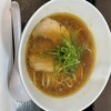 新道らぁ麺