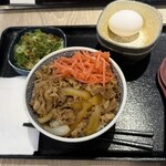 吉野家 - 料理写真: