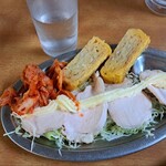 味の天龍 - 料理写真: