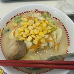 スガキヤ - 料理写真: