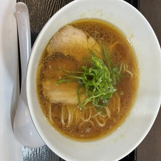 新道らぁ麺_0