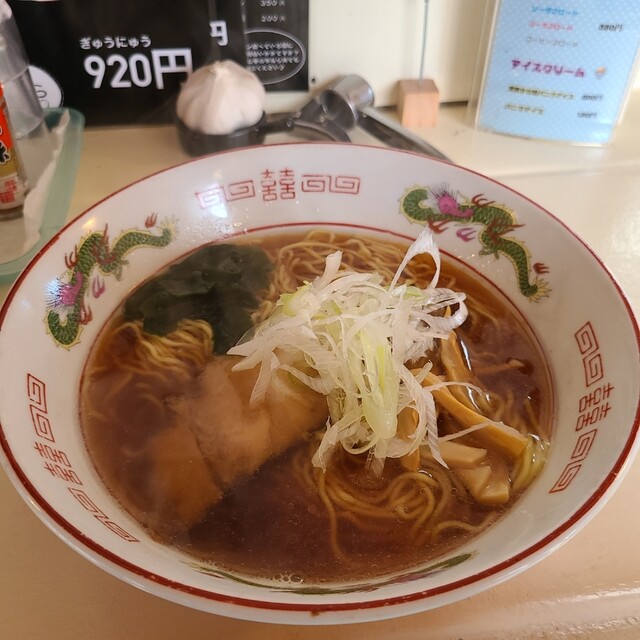 屋台ラーメン やまちゃん - 柏矢町/ラーメン | 食べログ