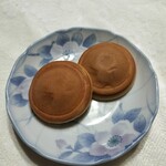 もち吉 - 料理写真: