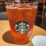 スターバックスコーヒー - ドリンク写真: