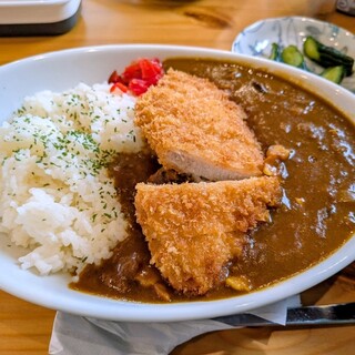 WILD ROOKIE - 料理写真: