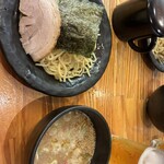 ラーメン大桜 - 料理写真: