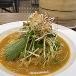 京鼎樓 - 料理写真: