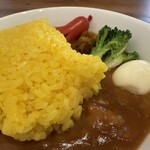 ハハカリー - 