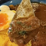 ハハカリー - 
