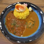 ハハカリー - 