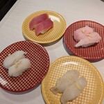 魚べい 学芸大学駅前店