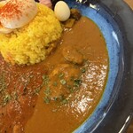 ハハカリー - 