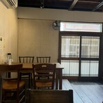 ハハカリー - 