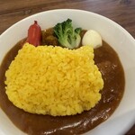 ハハカリー - 