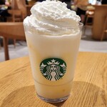 スターバックスコーヒー - ドリンク写真: