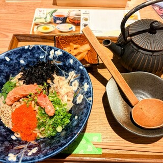 東京たらこスパゲティ_1