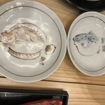 うまい魚が食べたくて - 