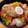 勝浦すし食堂 のだちゃん - 料理写真: