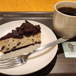 スターバックスコーヒー - 料理写真: