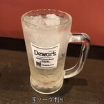 呑喰処 やまいち - 