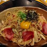 洋麺屋 五右衛門 - 