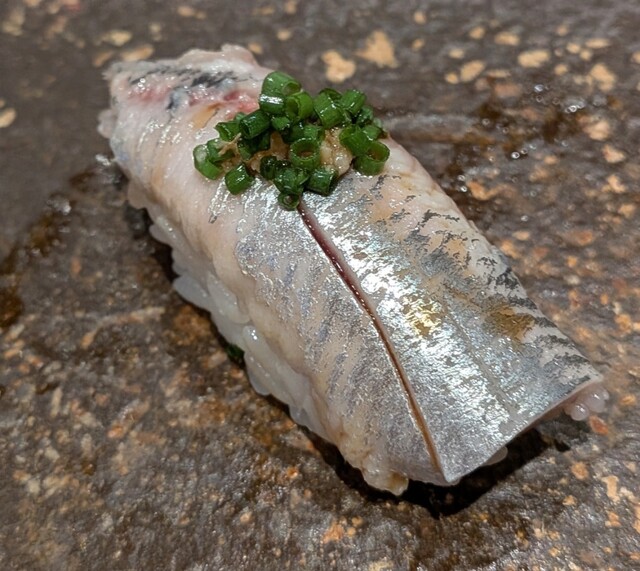 Sushi Ikkyu - Futako Tamagawa/Sushi | Tabelog