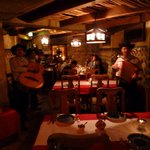 フォンダ・デ・ラ・マドゥルガーダ - 